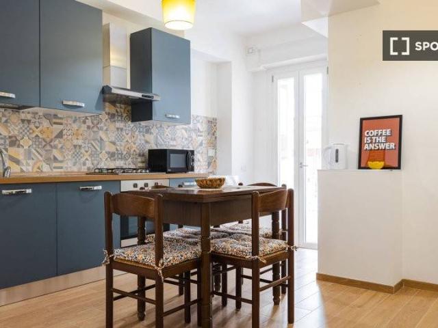 Appartamento in affitto a Roma RM