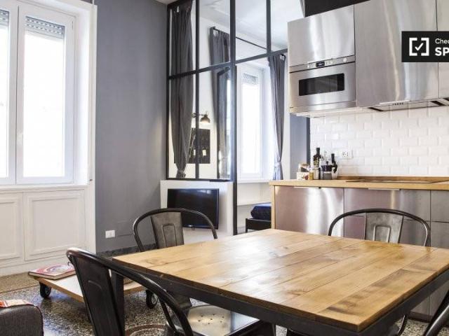 Appartamento in affitto a Roma RM
