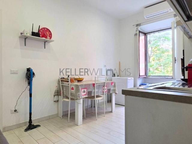 Appartamento in affitto a Roma RM