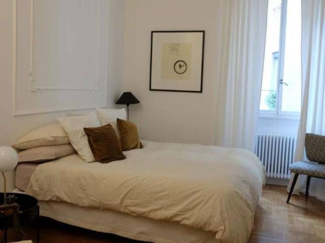 Appartamento in affitto a Roma RM