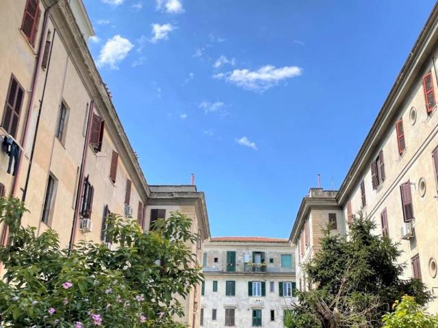 Appartamento in affitto a Roma RM