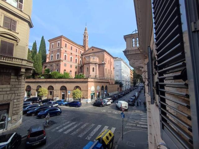 Appartamento in affitto a Roma RM
