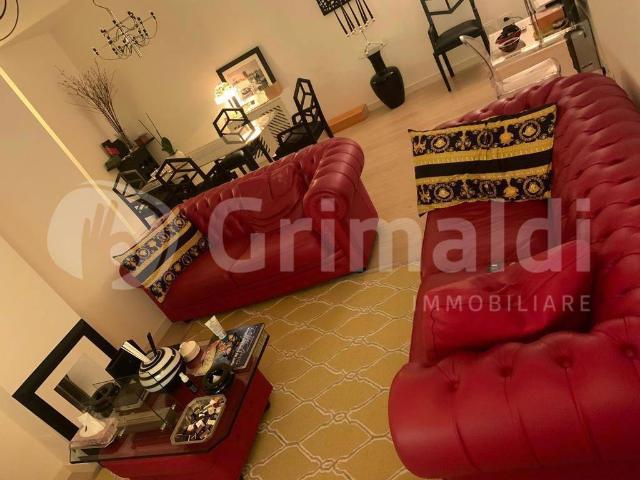 Appartamento in affitto a Roma RM