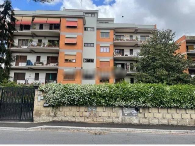 Appartamento in affitto a Roma RM