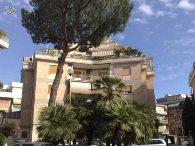 Appartamento in affitto a Roma RM