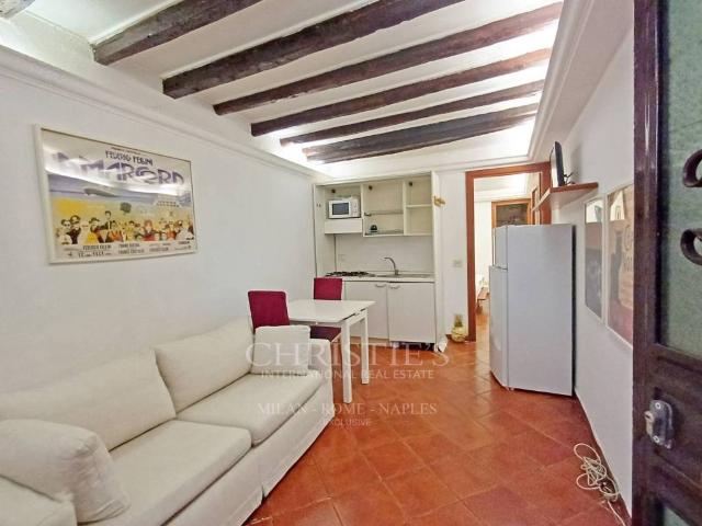 Appartamento in affitto a Roma RM