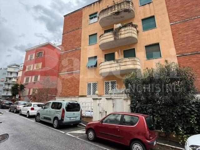 Appartamento in affitto a Roma RM