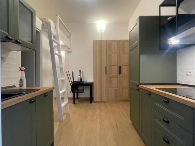 Appartamento in affitto a Roma RM