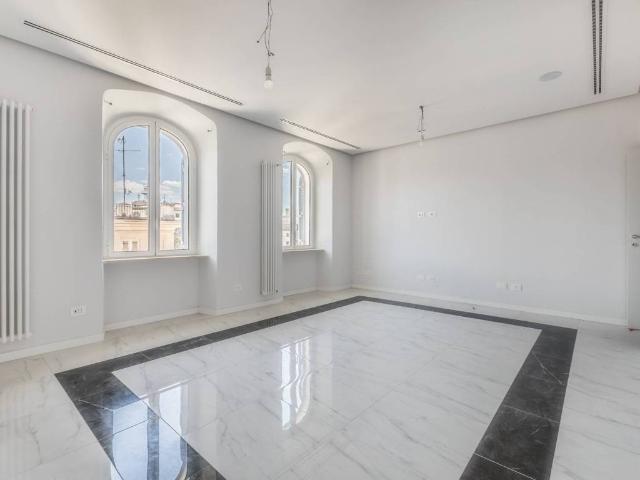 Appartamento in affitto a Roma RM