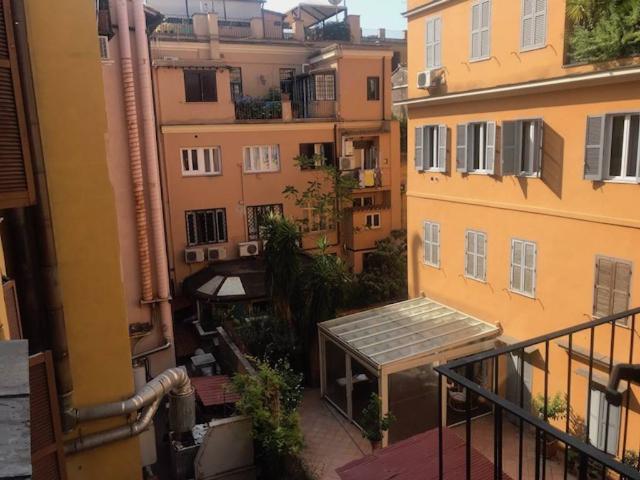Appartamento in affitto a Roma RM