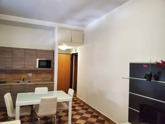 Appartamento in affitto a Roma RM