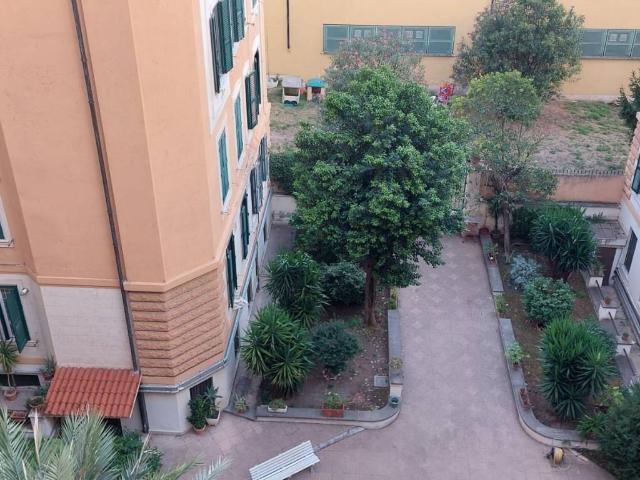 Appartamento in affitto a Roma RM