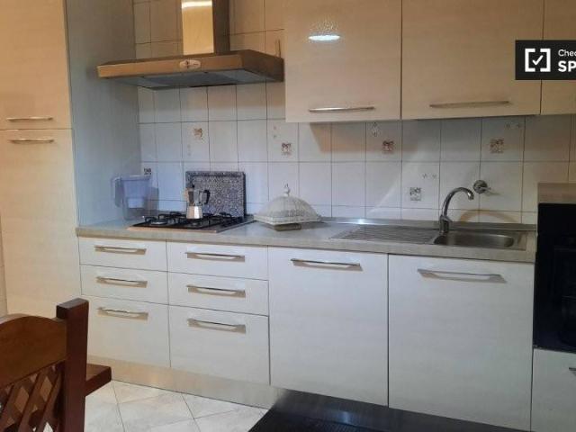 Appartamento in affitto a Roma RM