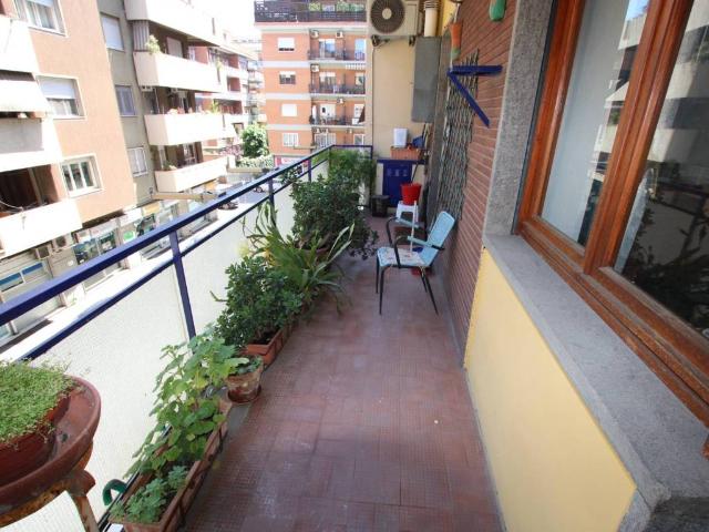Appartamento in affitto a Roma RM