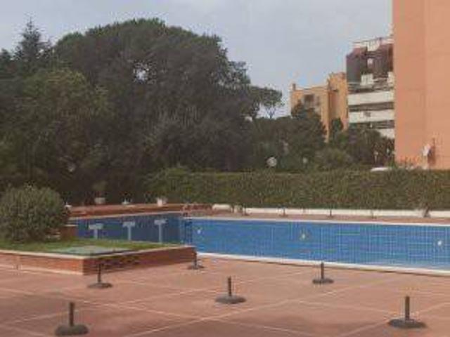 Appartamento in affitto a Roma RM