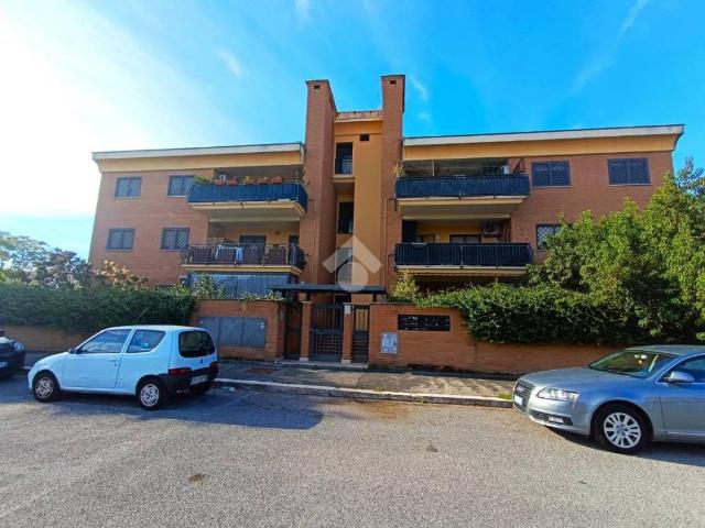 Appartamento in affitto a Roma RM