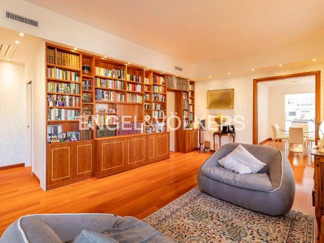 Appartamento in affitto a Roma RM