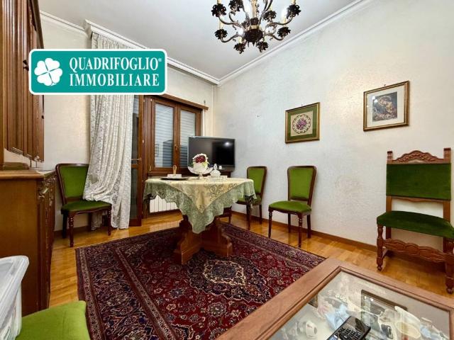 Appartamento in affitto a Roma RM