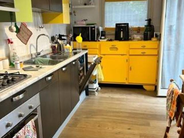 Appartamento in affitto a Roma RM