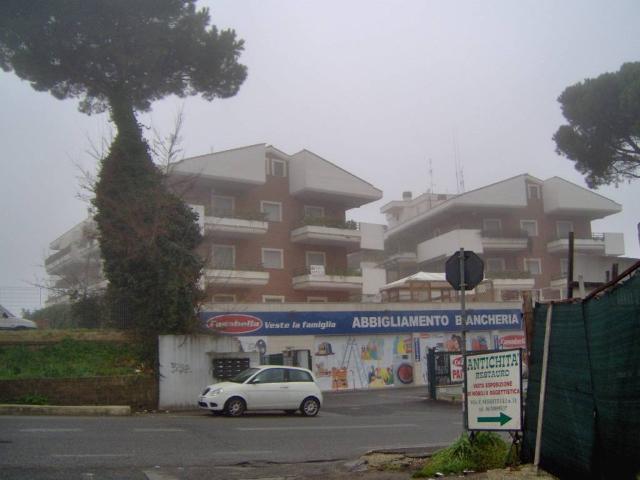 Appartamento in affitto a Roma RM