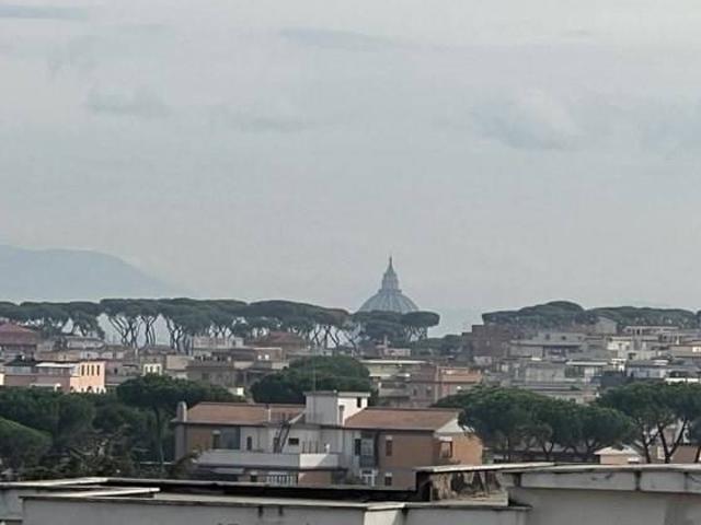 Appartamento in affitto a Roma RM