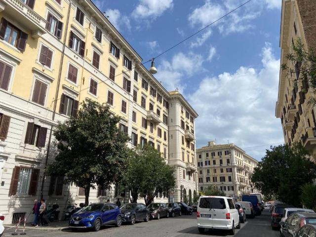Appartamento in affitto a Roma RM