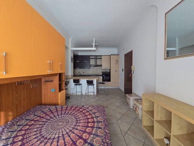 Appartamento in affitto a Roma RM