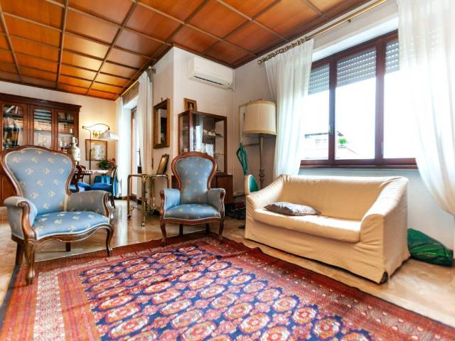 Appartamento in affitto a Roma RM