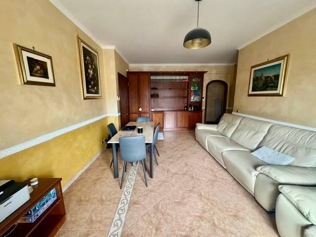 Appartamento in affitto a Roma RM