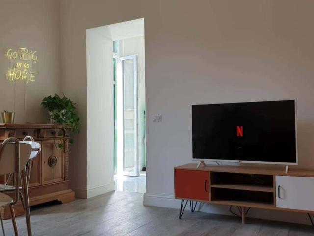 Appartamento in affitto a Roma RM