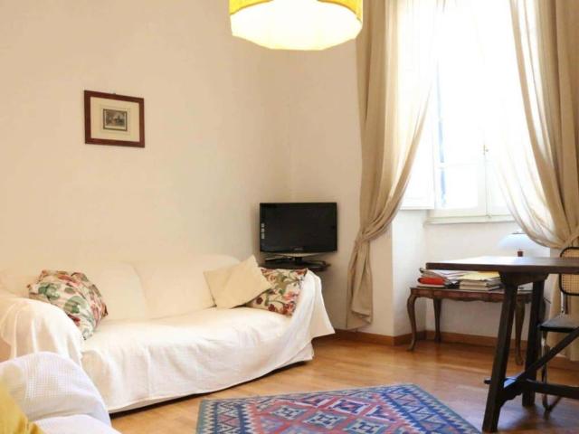 Appartamento in affitto a Roma RM