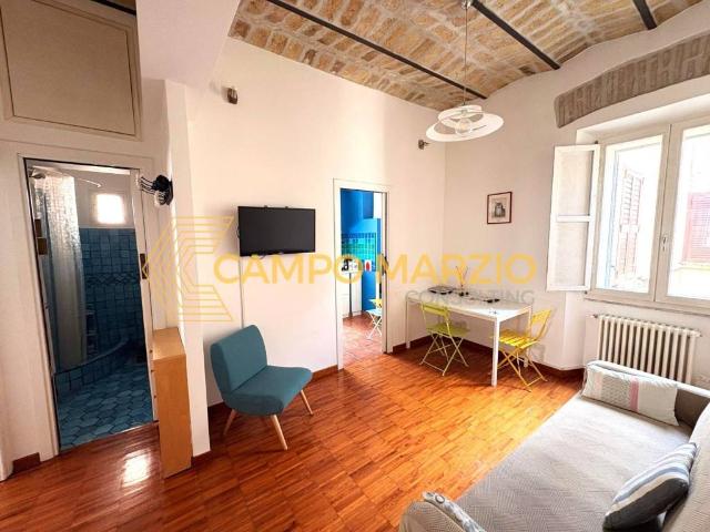 Appartamento in affitto a Roma RM
