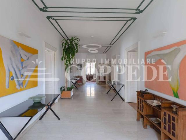 Appartamento in affitto a Roma RM