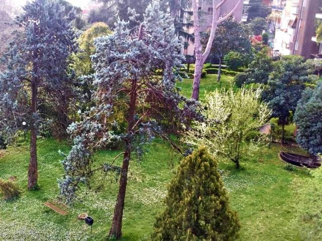 Appartamento in affitto a Roma RM