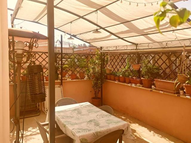 Appartamento in affitto a Roma RM