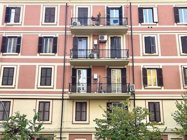 Appartamento in affitto a Roma RM