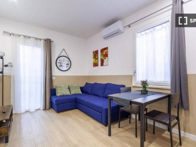 Appartamento in affitto a Roma RM