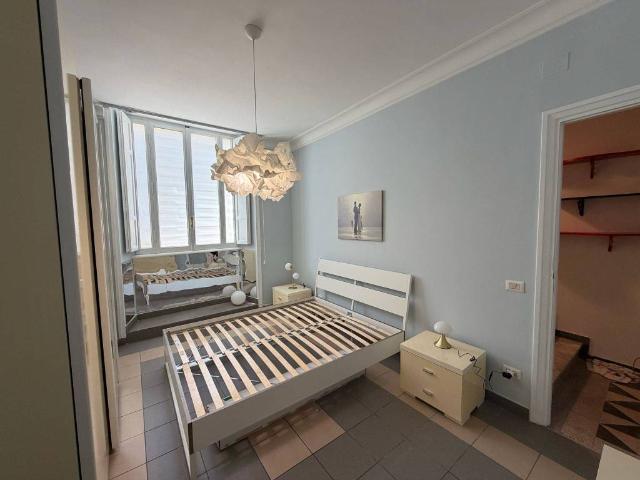 Appartamento in affitto a Roma RM