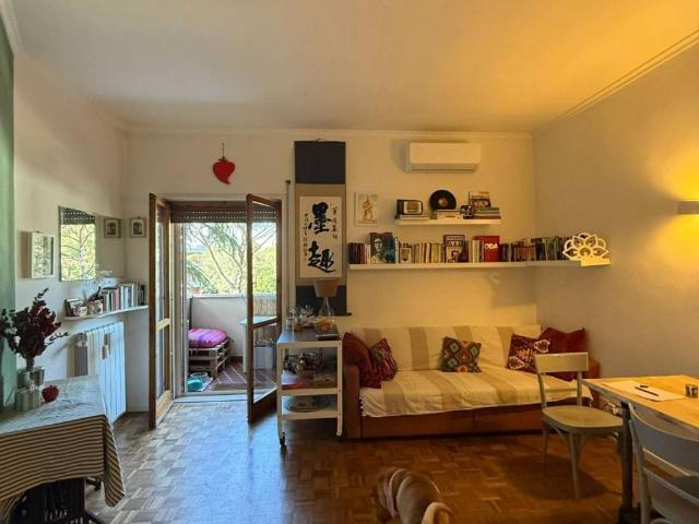 Appartamento in affitto a Roma RM