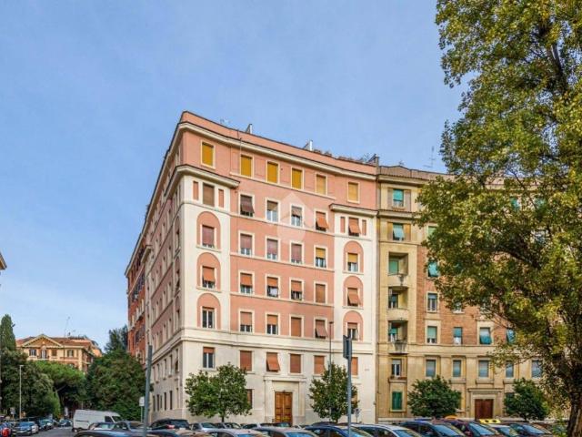 Appartamento in affitto a Roma RM