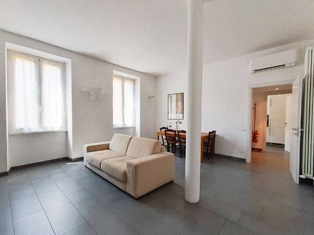 Appartamento in affitto a Roma RM