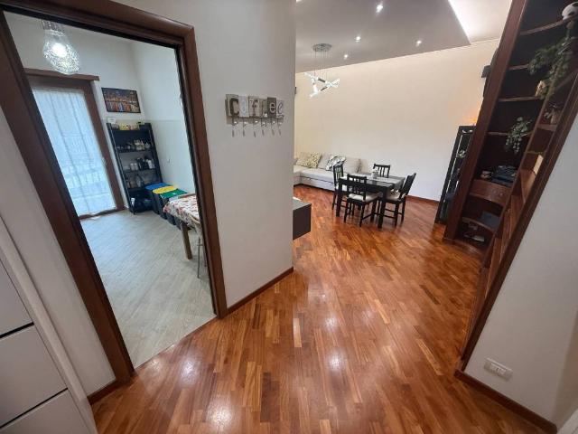 Appartamento in affitto a Roma RM
