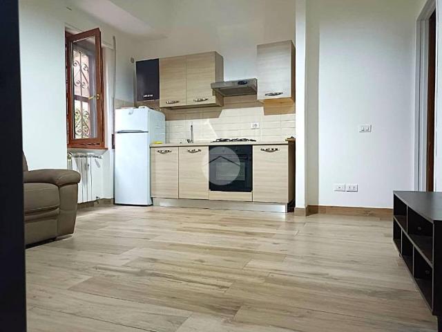 Appartamento in affitto a Roma RM