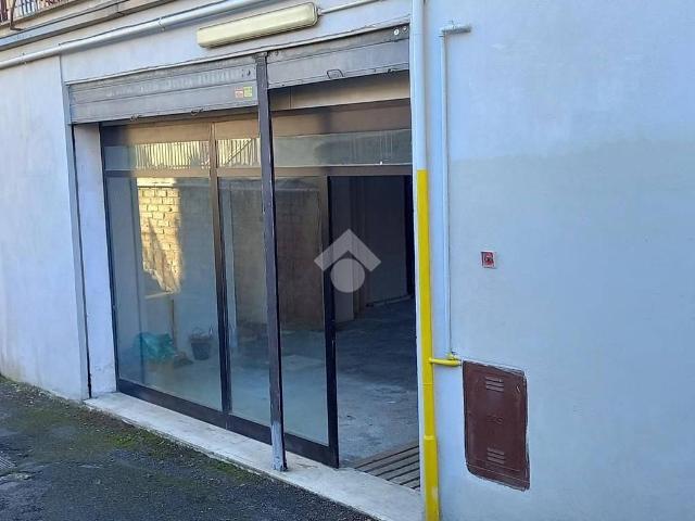 Appartamento in affitto a Roma RM