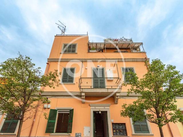 Appartamento in affitto a Roma RM