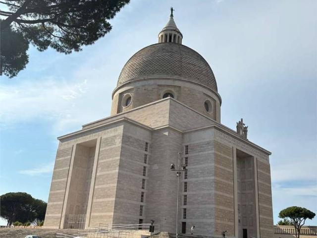 Appartamento in affitto a Roma RM