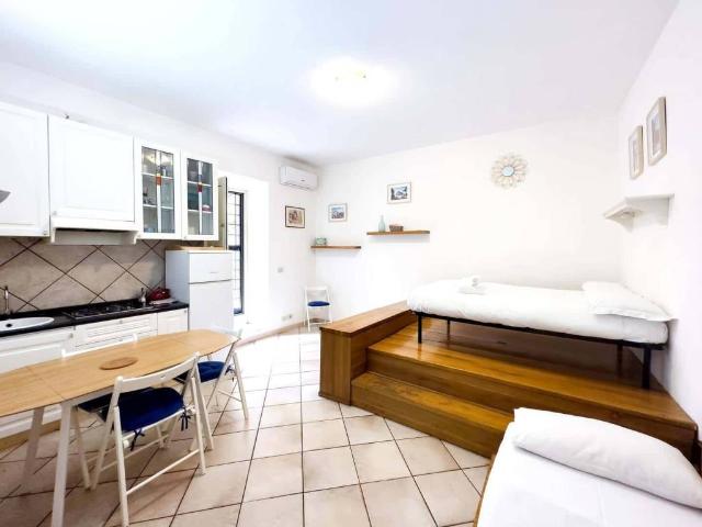 Appartamento in affitto a Roma RM