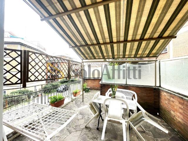 Appartamento in affitto a Roma RM