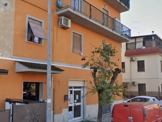 Appartamento in affitto a Roma RM