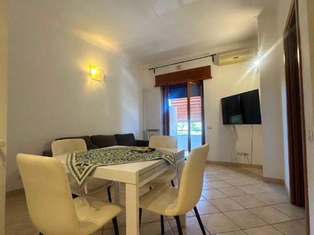 Appartamento in affitto a Roma RM